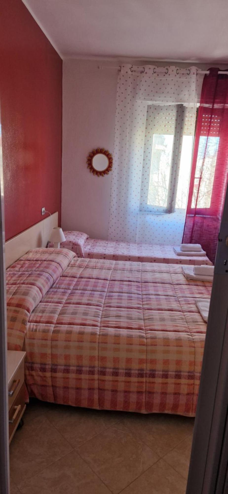 B&B Casa Mia Alghero Exterior photo