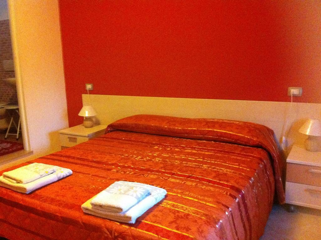 B&B Casa Mia Alghero Room photo